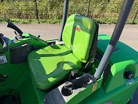 2012 avant 528 shovel - afbeelding 23 van  24