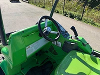 2012 avant 528 shovel - afbeelding 24 van  24