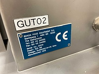 2012 bakon guto2 fondantketel - afbeelding 2 van  10