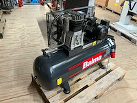 2012 balma lt150 zuigercompressor - afbeelding 1 van  11