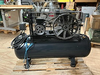 2012 balma lt150 zuigercompressor - afbeelding 6 van  11