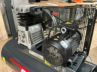 2012 balma lt150 zuigercompressor - afbeelding 7 van  11