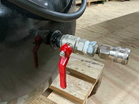 2012 balma lt150 zuigercompressor - afbeelding 10 van  11