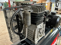 2012 balma lt150 zuigercompressor - afbeelding 8 van  11