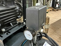 2012 balma lt150 zuigercompressor - afbeelding 9 van  11