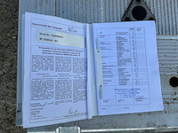 2012 b.a.r bc 2000s4 - c4 hydraulische laadklep - afbeelding 4 van  14