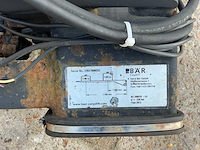 2012 b.a.r bc 2000s4 - c4 hydraulische laadklep - afbeelding 6 van  14