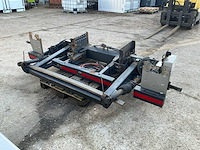 2012 b.a.r bc 2000s4 - c4 hydraulische laadklep - afbeelding 9 van  14