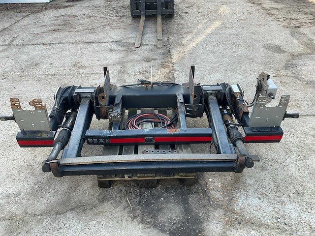 2012 b.a.r bc 2000s4 - c4 hydraulische laadklep - afbeelding 10 van  14