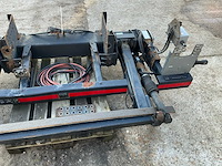 2012 b.a.r bc 2000s4 - c4 hydraulische laadklep - afbeelding 12 van  14