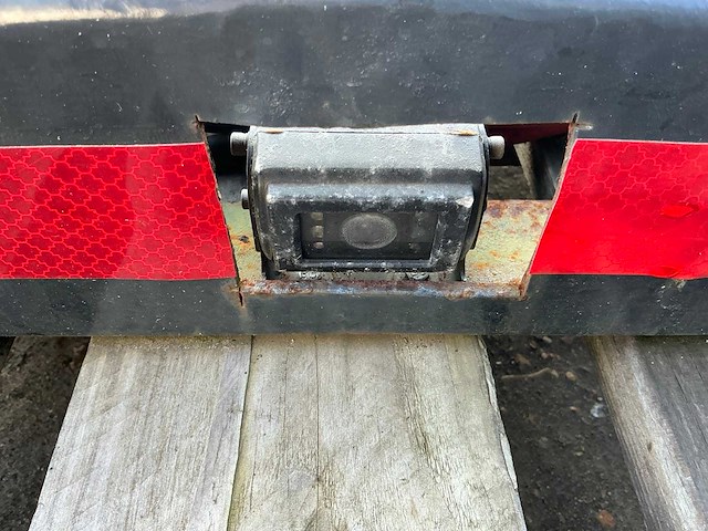 2012 b.a.r bc 2000s4 - c4 hydraulische laadklep - afbeelding 14 van  14