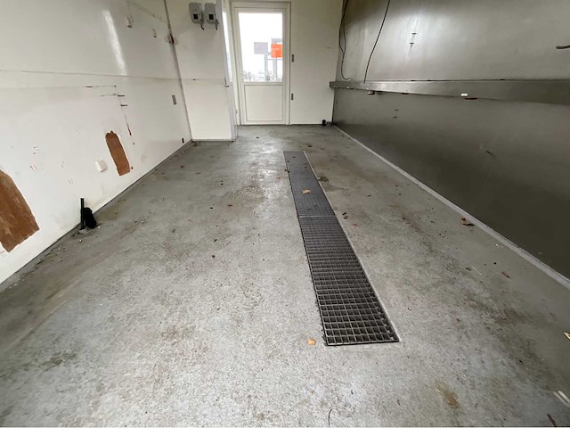 2012 barli k602 warme keukenunit / productie keukenunit - afbeelding 14 van  19