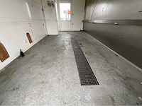 2012 barli k602 warme keukenunit / productie keukenunit - afbeelding 14 van  19