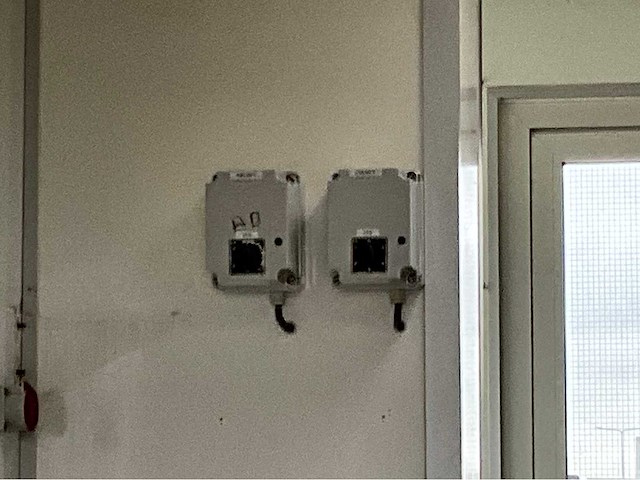 2012 barli k602 warme keukenunit / productie keukenunit - afbeelding 8 van  19