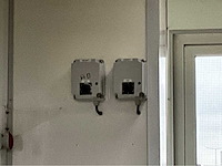 2012 barli k602 warme keukenunit / productie keukenunit - afbeelding 8 van  19