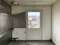 2012 barli k602 warme keukenunit / productie keukenunit - afbeelding 10 van  19