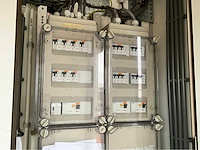 2012 barli k602 warme keukenunit / productie keukenunit - afbeelding 11 van  19