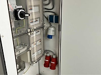 2012 barli k602 warme keukenunit / productie keukenunit - afbeelding 13 van  19