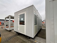 2012 barli k602 warme keukenunit / productie keukenunit - afbeelding 2 van  19