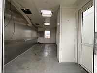 2012 barli k602 warme keukenunit / productie keukenunit - afbeelding 4 van  19