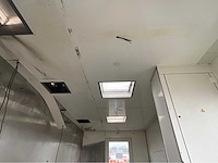 2012 barli k602 warme keukenunit / productie keukenunit - afbeelding 7 van  19