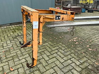 2012 bauer bst55 kieptraverse - afbeelding 1 van  4