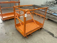 2012 bauer mb-d werkbak - afbeelding 2 van  7