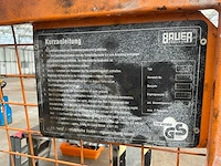 2012 bauer mb-d werkbak - afbeelding 4 van  7