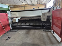 2012 baykal hgl 3100x6 hydraulische platenschaar - afbeelding 12 van  21