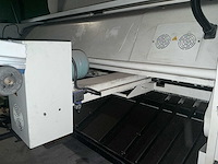 2012 baykal hgl 3100x6 hydraulische platenschaar - afbeelding 18 van  21