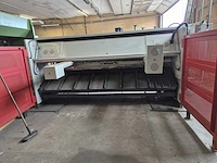 2012 baykal hgl 3100x6 hydraulische platenschaar - afbeelding 12 van  21