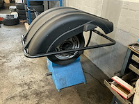 2012 beissbarth microtech 825d banden balanceerapparaat - afbeelding 7 van  10