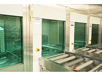 2012 belimed wd 290 desinfectie wasmachine - afbeelding 1 van  3