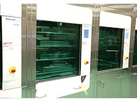 2012 belimed wd 290 desinfectie wasmachine - afbeelding 2 van  3