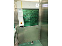 2012 belimed wd 290 desinfectie wasmachine - afbeelding 2 van  3