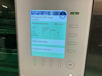 2012 belimed wd 290 desinfectie wasmachine - afbeelding 3 van  3