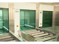 2012 belimed wd 290 desinfectie wasmachine - afbeelding 1 van  3