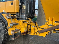 2012 bell adt b25d 6x6 dumper - afbeelding 7 van  49