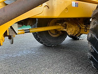 2012 bell adt b25d 6x6 dumper - afbeelding 9 van  49
