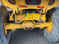 2012 bell adt b25d 6x6 dumper - afbeelding 11 van  49