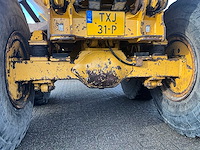 2012 bell adt b25d 6x6 dumper - afbeelding 13 van  49