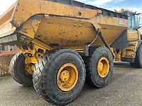 2012 bell adt b25d 6x6 dumper - afbeelding 14 van  49