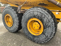 2012 bell adt b25d 6x6 dumper - afbeelding 15 van  49