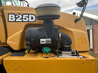 2012 bell adt b25d 6x6 dumper - afbeelding 19 van  49