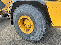 2012 bell adt b25d 6x6 dumper - afbeelding 20 van  49