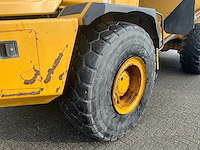 2012 bell adt b25d 6x6 dumper - afbeelding 21 van  49