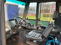 2012 bell adt b25d 6x6 dumper - afbeelding 24 van  49