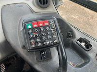 2012 bell adt b25d 6x6 dumper - afbeelding 31 van  49