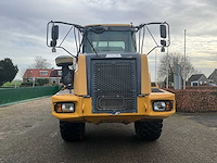 2012 bell adt b25d 6x6 dumper - afbeelding 23 van  49