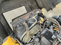 2012 bell adt b25d 6x6 dumper - afbeelding 35 van  49